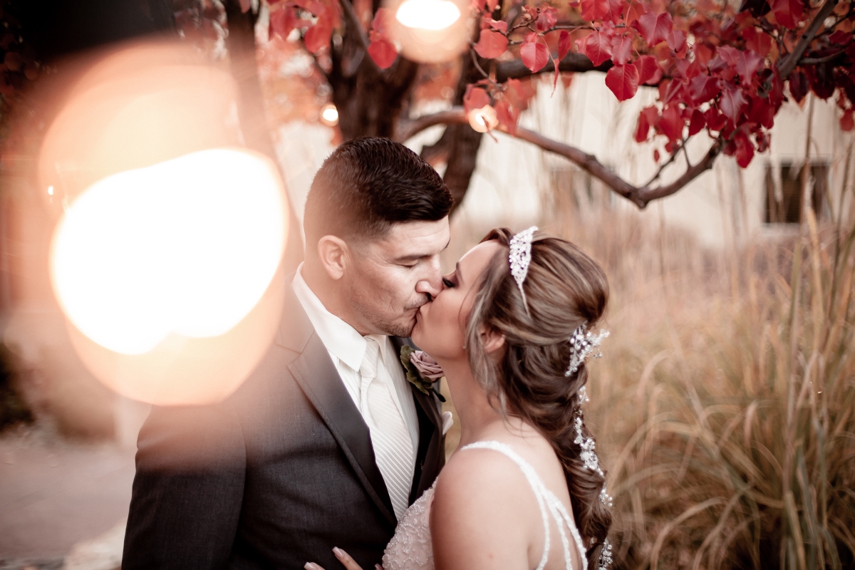 A lifetime of Happiness: Real Wedding with Fender Photography